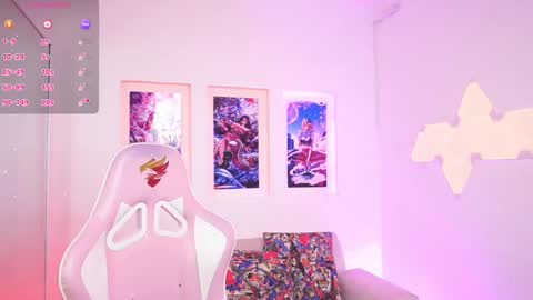 Kayra online show from 24, 2, 2025