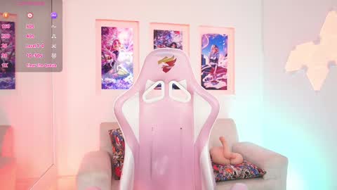 Kayra online show from 28, 2, 2025