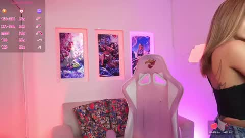 Kayra online show from 8, 3, 2025