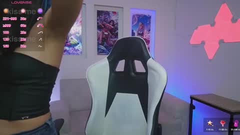 Kayra online show from 2, 10, 2025