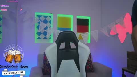 Kayra online show from 4, 10, 2025