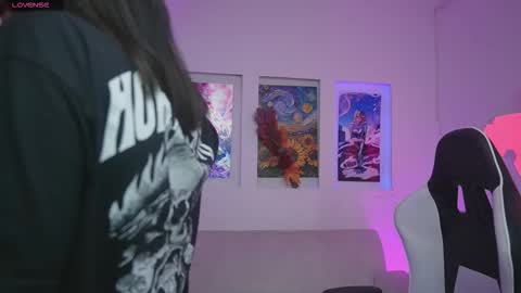 Kayra online show from 20, 10, 2025