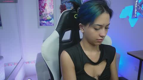 Kayra online show from 21, 10, 2025