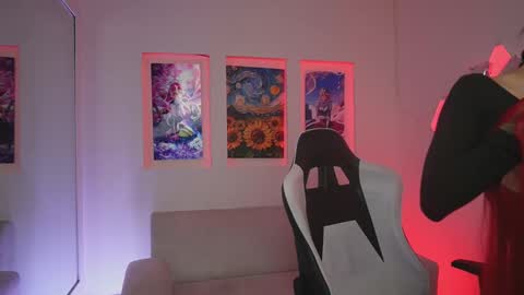 Kayra online show from 3, 12, 2025