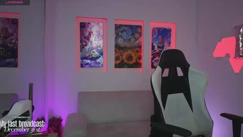 Kayra online show from 22, 12, 2025