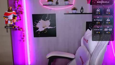 kayworl online show from 20, 11, 2025