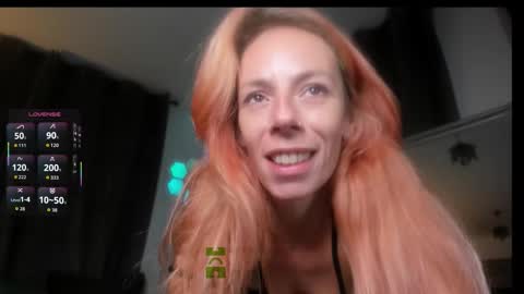 Snapshot of kayyrachyl chatting on 10, 10, 2025 kayyrachyl online show from 10, 10, 2025