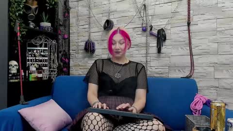 Miss Kazia online show from 3, 12, 2024