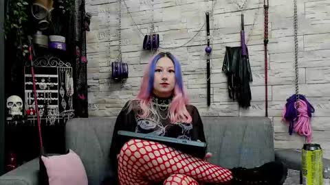 Miss Kazia online show from 9, 11, 2025