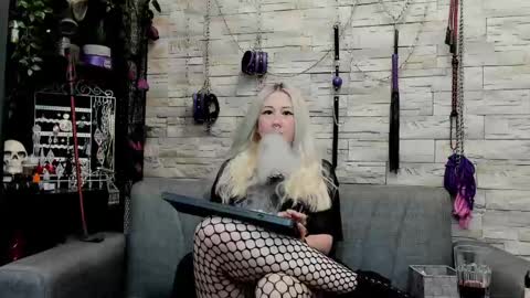 Miss Kazia online show from 15, 5, 2026