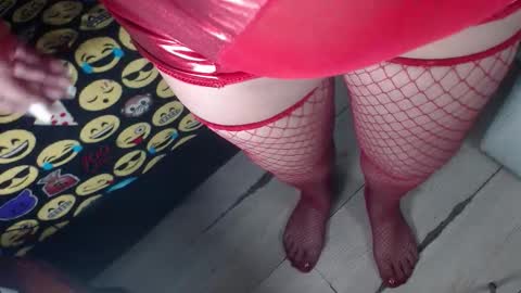 KAZSANDRAH online show from 31, 10, 2025