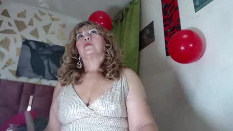 KAZSANDRAH online show from 15, 2, 2026