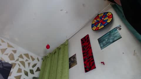 KAZSANDRAH online show from 4, 3, 2026