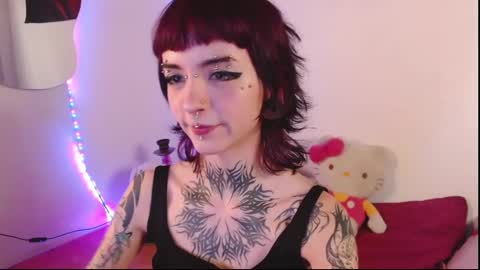 kazumi online show from 5, 2, 2025