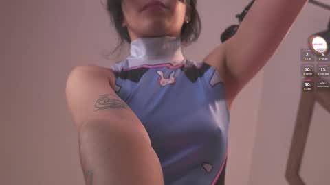 Snapshot of kazumiluna60 chatting on 9, 11, 2025 3kazumi onlyfans online show from 9, 11, 2025