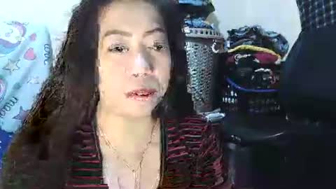 Snapshot of kazzandrasexy chatting on 14, 9, 2025 Kazzandra online show from 14, 9, 2025