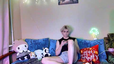 kazzu_daw online show from 9, 1, 2026