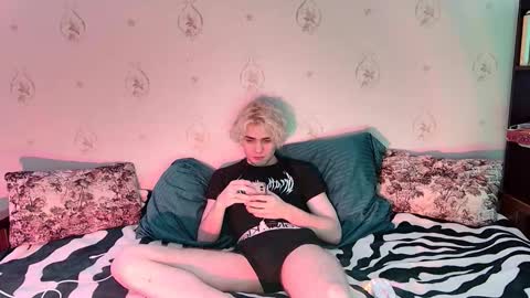 Snapshot of kazzu_daw chatting on 18, 1, 2026 kazzu_daw online show from 18, 1, 2026