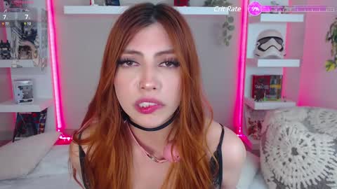 Snapshot of kazzumi_777 chatting on 27, 12, 2024 Kazzumi online show from 27, 12, 2024