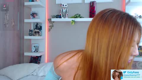 Snapshot of kazzumi_777 chatting on 16, 2, 2026 Kazzumi online show from 16, 2, 2026