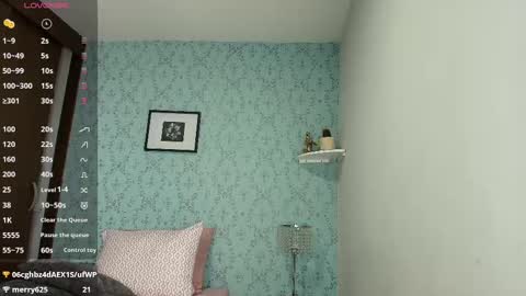 KazzuRoux001 online show from 24, 12, 2024