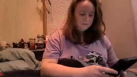 Snapshot of kcandler27 chatting on 19, 11, 2025 kcandler27 online show from 19, 11, 2025