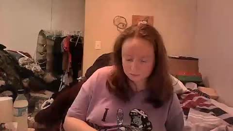 Snapshot of kcandler27 chatting on 20, 11, 2025 kcandler27 online show from 20, 11, 2025