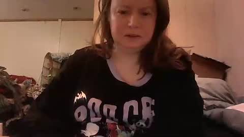 Snapshot of kcandler27 chatting on 2, 12, 2025 kcandler27 online show from 2, 12, 2025