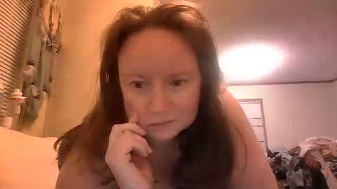 Snapshot of kcandler27 chatting on 6, 1, 2026 kcandler27 online show from 6, 1, 2026