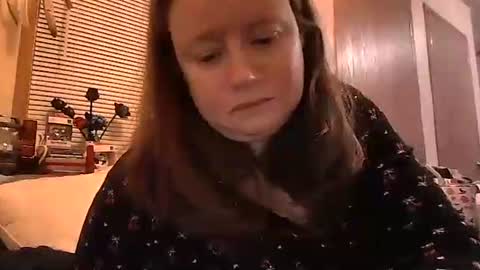 Snapshot of kcandler27 chatting on 7, 1, 2026 kcandler27 online show from 7, 1, 2026