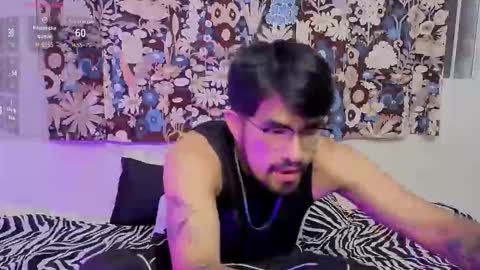 Alfred - INDEPENDIENT MODEL online show from 9, 3, 2026