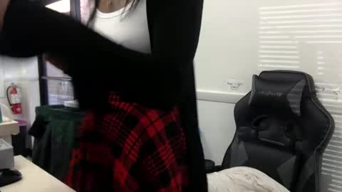 Snapshot of kcupcake chatting on 11, 2, 2026 KCupCakes online show from 11, 2, 2026