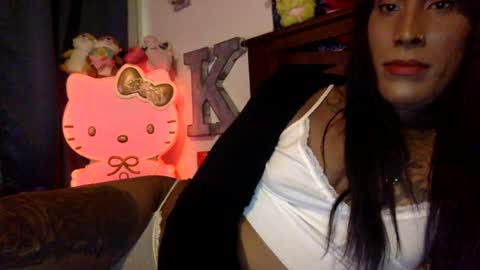 Snapshot of kcupcake chatting on 23, 6, 2026 KCupCakes online show from 23, 6, 2026