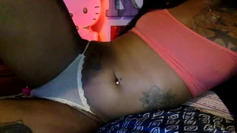 Snapshot of kcupcake chatting on 8, 7, 2026 KCupCakes online show from 8, 7, 2026