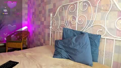 Snapshot of ke1ly_powell chatting on 27, 1, 2025 Kelly GMT 2 Su We Th Fr Sa 0300AM-09-00AM online show from 27, 1, 2025