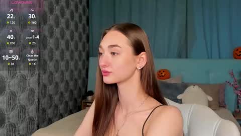 Snapshot of ke1ly_powell chatting on 22, 10, 2025 Kelly GMT 2 Su We Th Fr Sa 0300AM-09-00AM online show from 22, 10, 2025