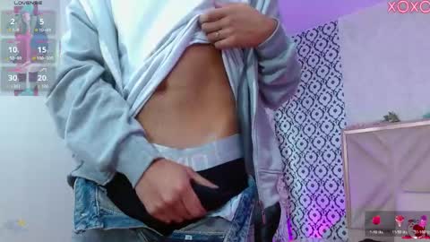 Snapshot of keahi_tay chatting on 15, 3, 2026 keahi online show from 15, 3, 2026