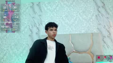 Snapshot of keahi_tay chatting on 16, 3, 2026 keahi online show from 16, 3, 2026