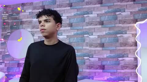 Snapshot of keahi_tay chatting on 17, 3, 2026 keahi online show from 17, 3, 2026