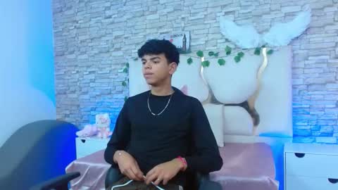 Snapshot of keahi_tay chatting on 20, 3, 2026 keahi online show from 20, 3, 2026