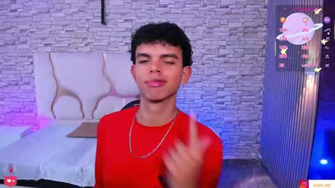 Snapshot of keahi_tay chatting on 8, 5, 2026 keahi online show from 8, 5, 2026