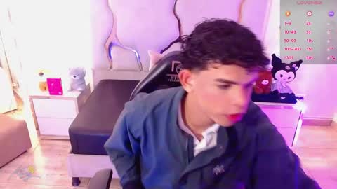 Snapshot of keahi_tay chatting on 20, 5, 2026 keahi online show from 20, 5, 2026