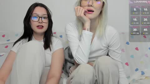 Snapshot of kebesheska chatting on 16, 12, 2024 Seb Polly Roxy Jonny online show from 16, 12, 2024