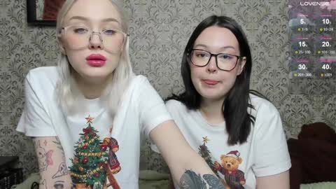 Snapshot of kebesheska chatting on 20, 12, 2024 Seb Polly Roxy Jonny online show from 20, 12, 2024