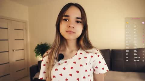 Nika online show from 17, 5, 2026