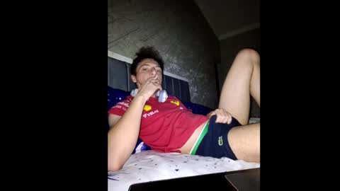 keetherwulf online show from 16, 2, 2026