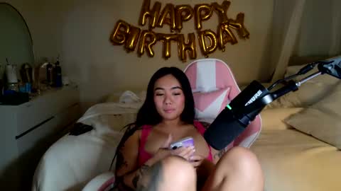 kehlanilove online show from 15, 12, 2024