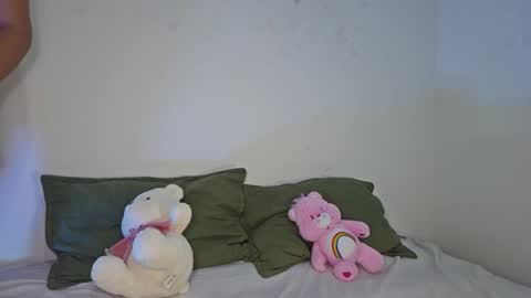 Andrea online show from 22, 10, 2025