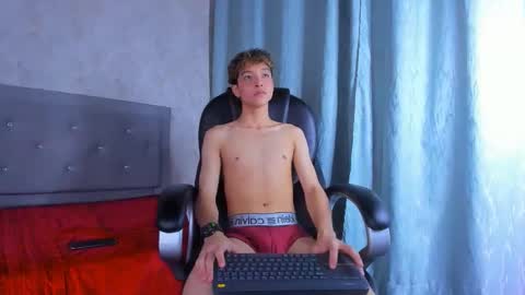 Snapshot of kei_oliver chatting on 22, 1, 2025 kei oliver online show from 22, 1, 2025