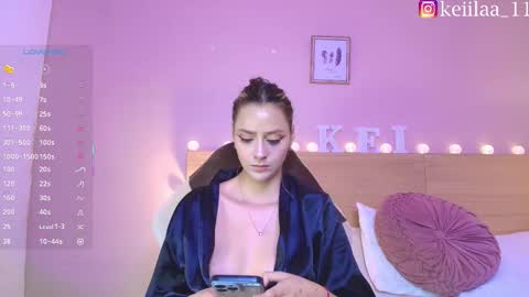 keii online show from 17, 3, 2026